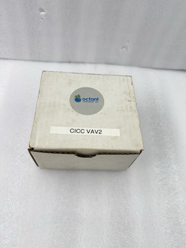 New octant innovations vav - innovations,