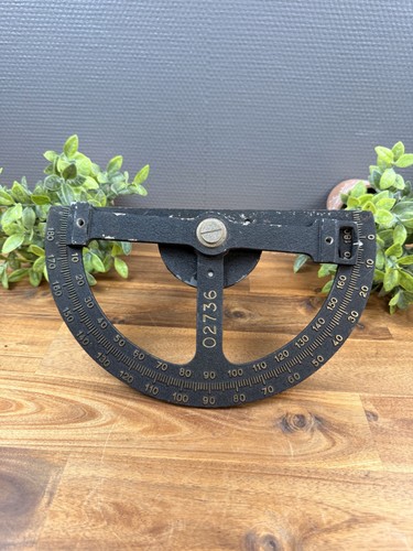 Antique marine octant - antique,