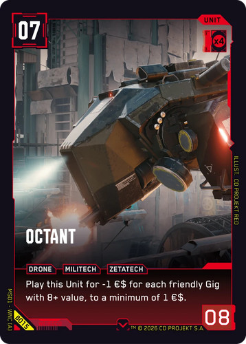 Octant welcome to - -,