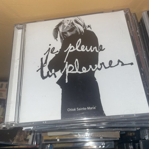 Pleure pleures by - je, tu